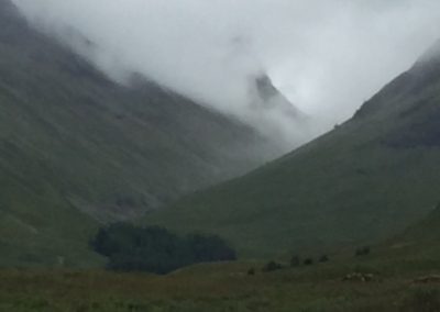 Scotland - Highlands