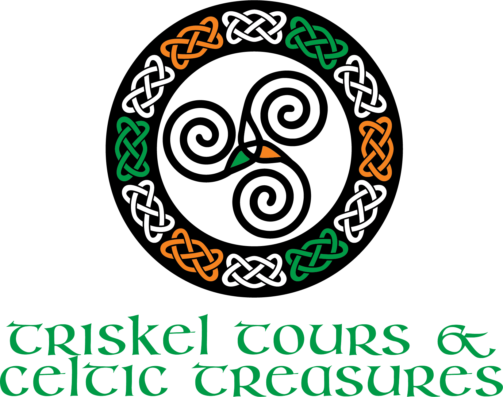 Triskel Tours and Celtic Treasures